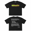 Brickcity Volt Block T-Shirt