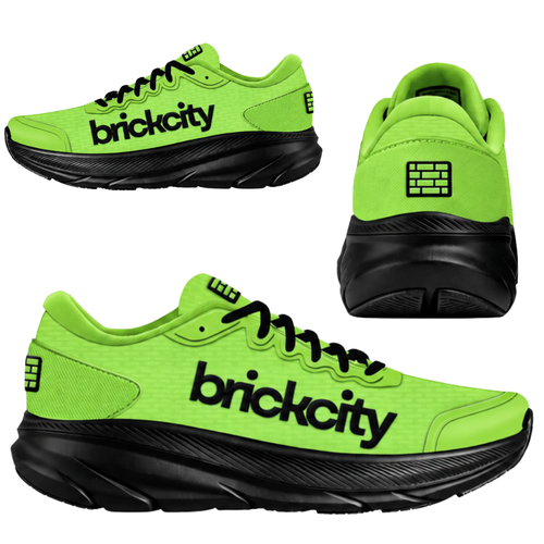 Brickcity One (Pre-Order)