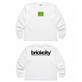 Brickcity Volt Brick Long Sleeve T-Shirt