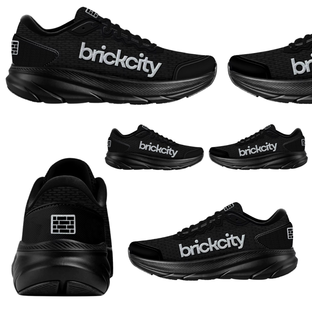 Brickcity One (Pre-Order)