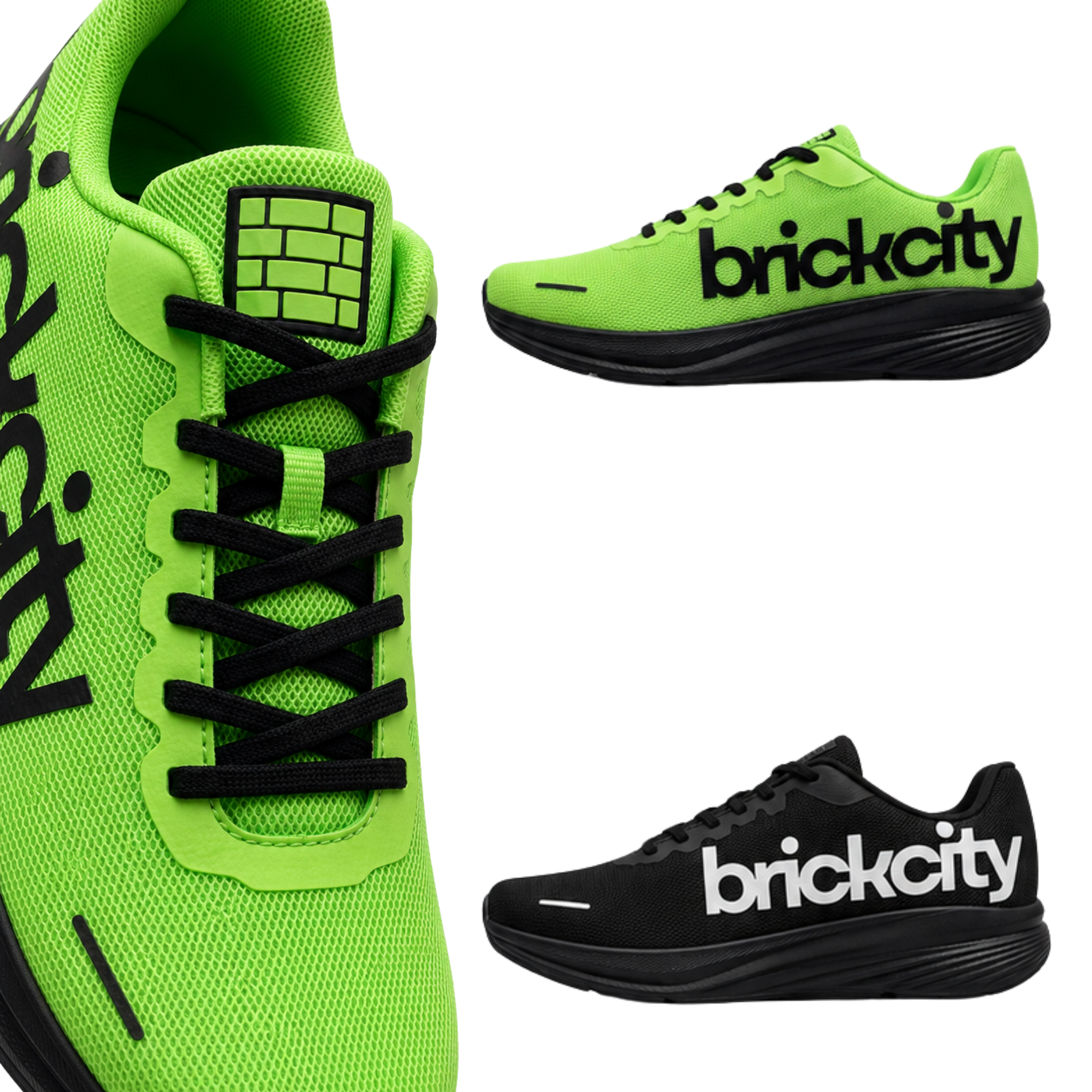 Brickcity One