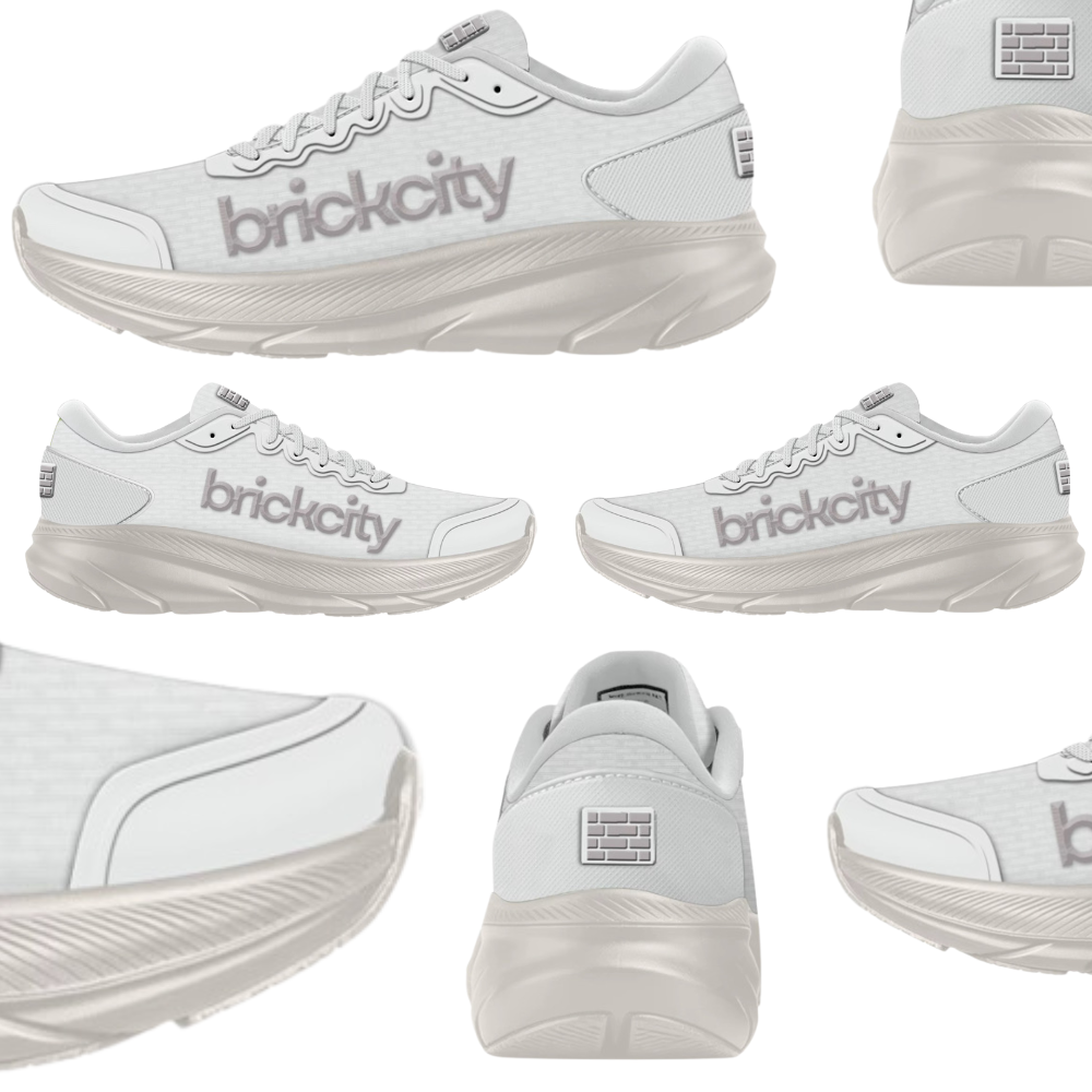 Brickcity One (Pre-Order)